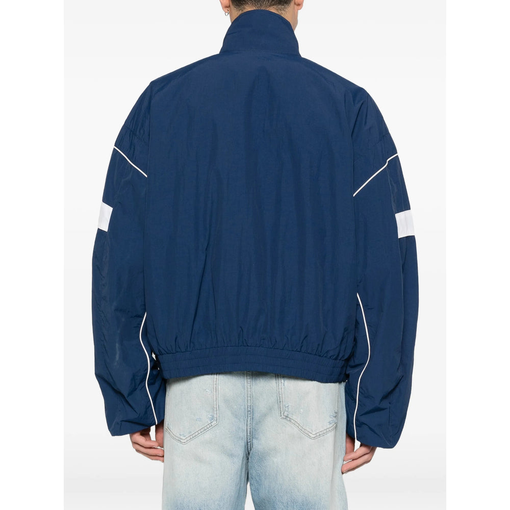 Nahmias Outerwears - Blu, Nero | 27f050745f6ef47e75e4237a58a51471ea4e48d6