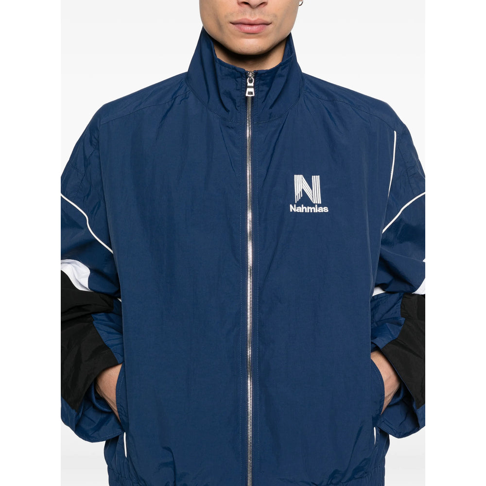Nahmias Outerwears - Blu, Nero | a256c28a83c536d67086eb9e90b3657815a08410