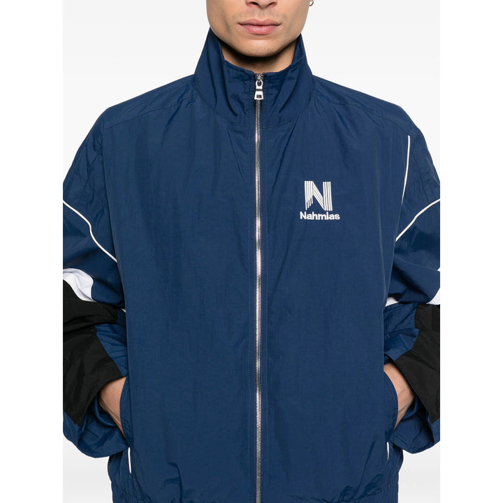 Nahmias Outerwears - Blu, Nero | a256c28a83c536d67086eb9e90b3657815a08410