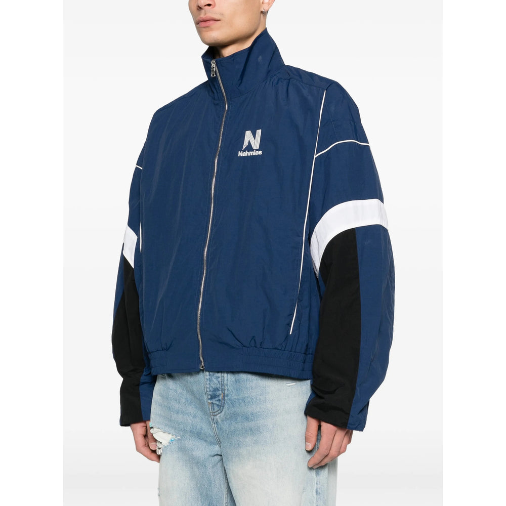 Nahmias Outerwears - Blu, Nero | efcee8fc32236af4e2e346c72012c9af8509b6f0