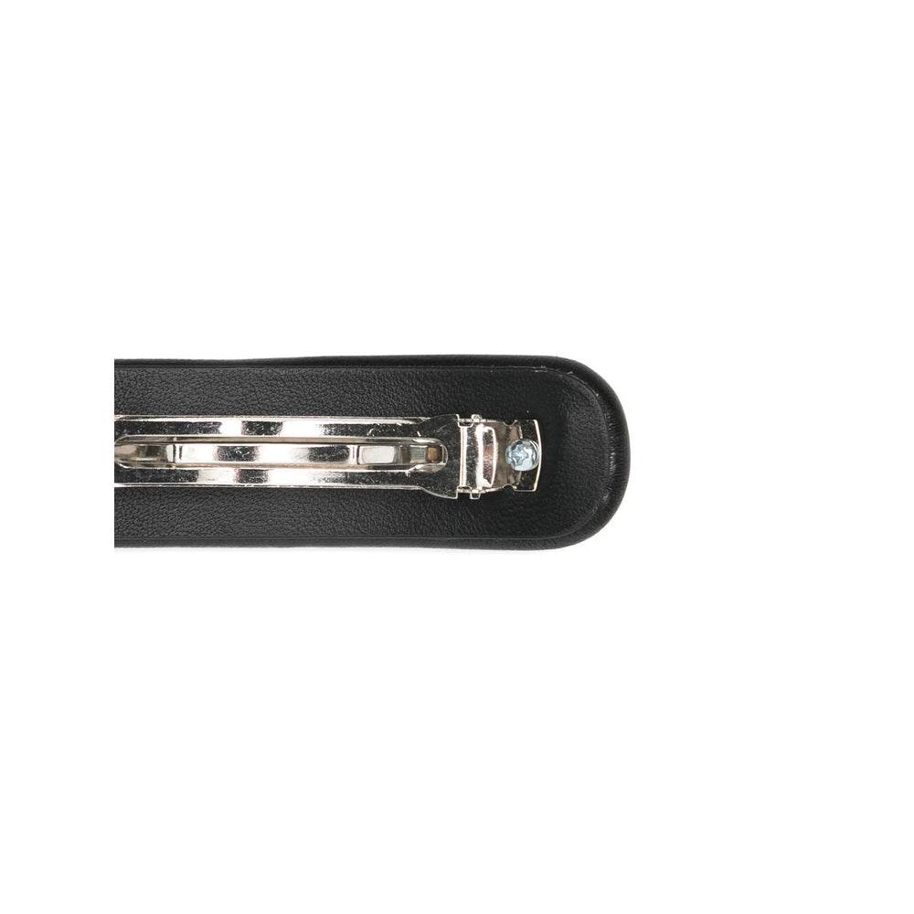 Versace Hair Accessories - Nero | bb2f88e26a09e7595688f544d28ff2c1baaf8557