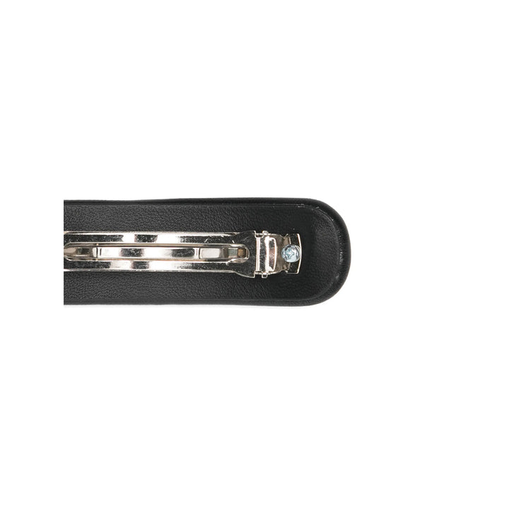 Versace Hair Accessories - Nero | bb2f88e26a09e7595688f544d28ff2c1baaf8557