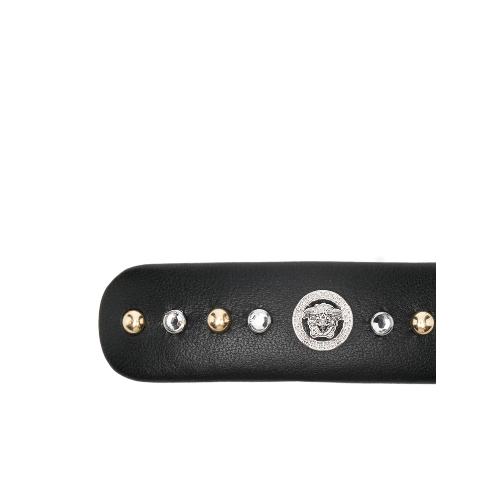 Versace Hair Accessories - Nero | 0a572a384a30f9ae8a4caa42173d4975ebb267d1