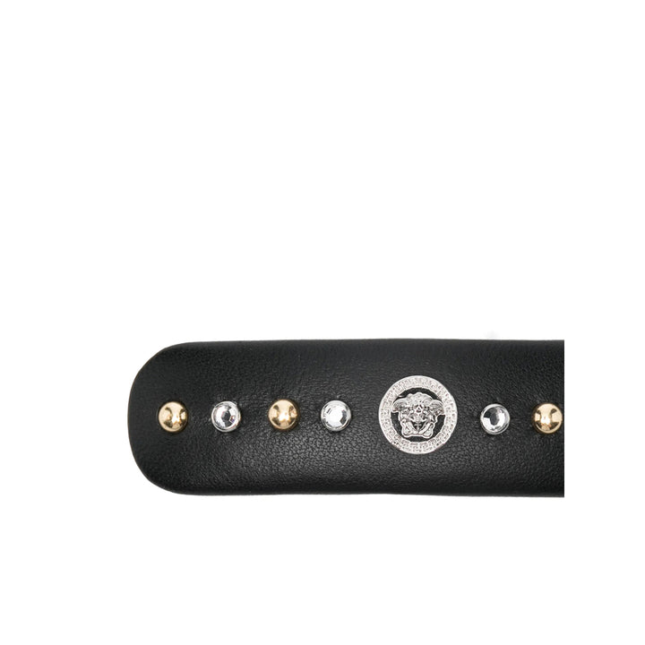Versace Hair Accessories - Nero | 0a572a384a30f9ae8a4caa42173d4975ebb267d1
