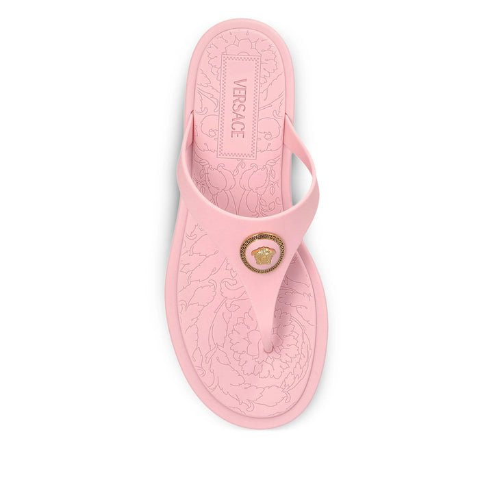 Versace Scarpe - Rosa | d08d27a2ce17daa74d54b20b5e0cb8790d12246d