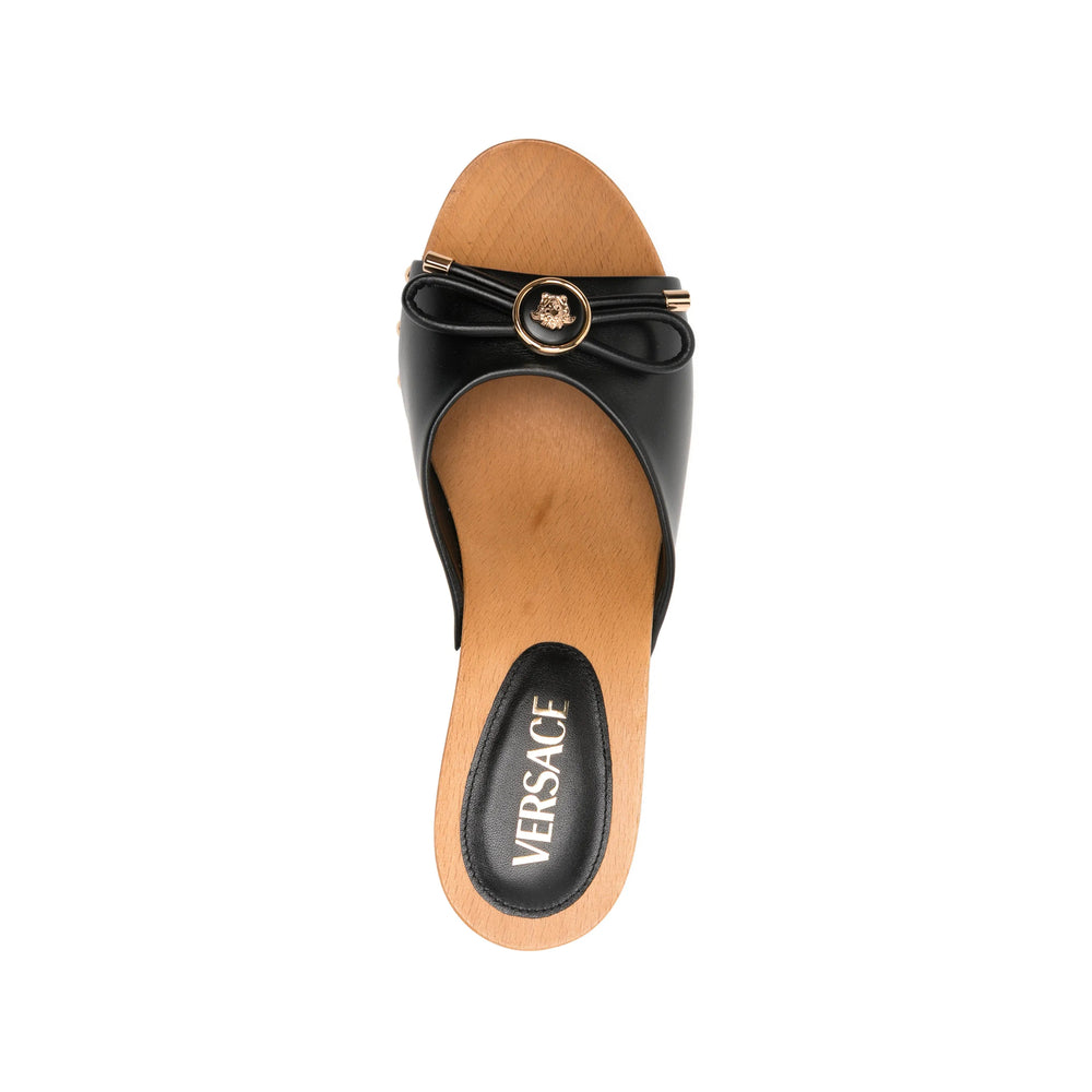 Versace Scarpe - Nero | 8c5483c4dbed1a6df2ad3b4a3d3892ac7971497e