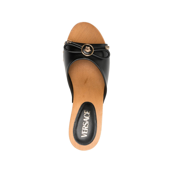 Versace Scarpe - Nero | 8c5483c4dbed1a6df2ad3b4a3d3892ac7971497e