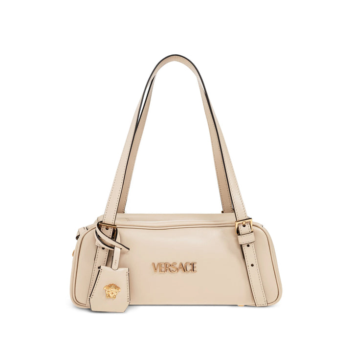 Versace Borse - Neutro | f4573a6dc73f60dc77edb160c57c3547ce8b5f21