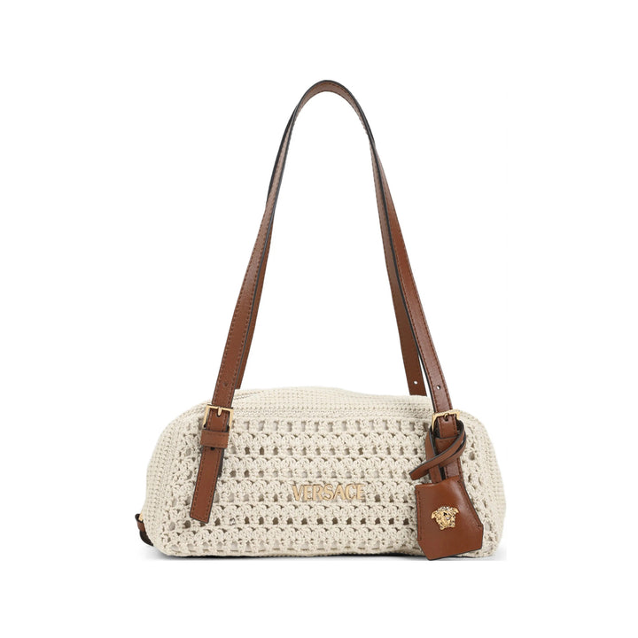 Versace Borse - Neutro | 0a853c2679acbd343b6eb3b1deb3ef531c5b8bc4