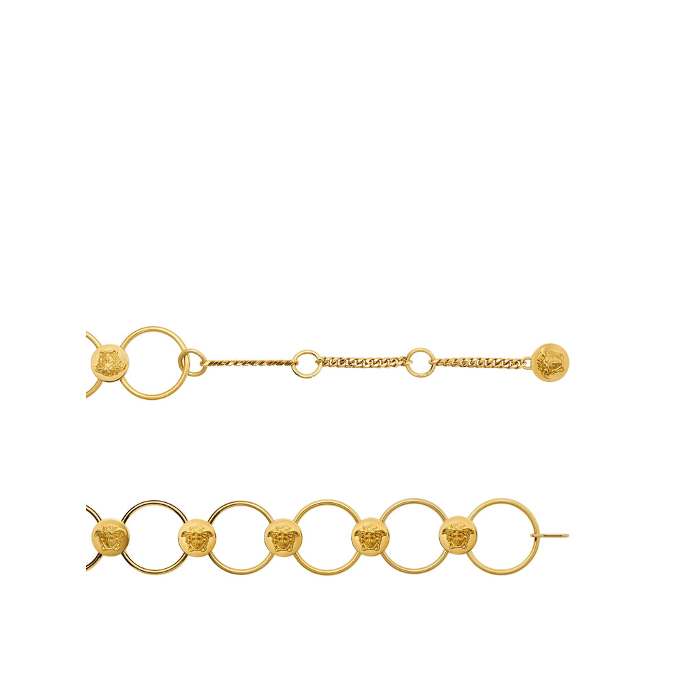 Versace Borse - Oro | 683579f14e65dd9c46560afeb8041ee2b063c8ef