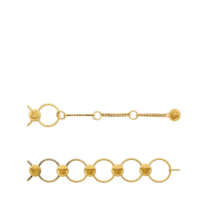 Versace Borse - Oro | 683579f14e65dd9c46560afeb8041ee2b063c8ef