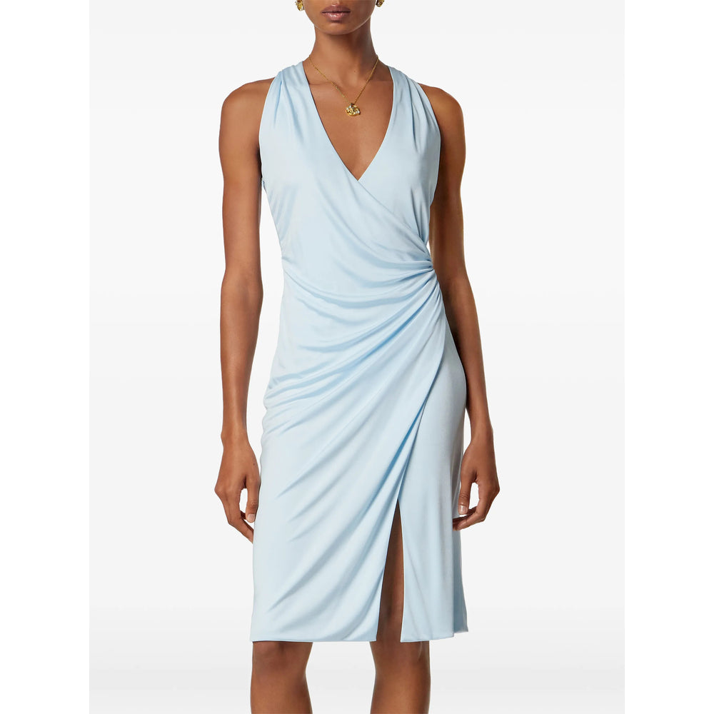 Versace Abiti - Blu | 5f7610aaf24afd266ca191628870e495f7d7597b