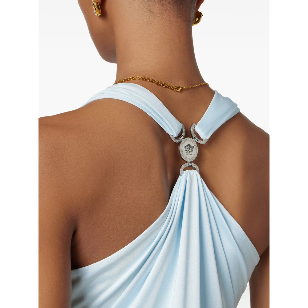 Versace Abiti - Blu | 08ac13304738533c3ae5ea8e315959f04dd74e6c