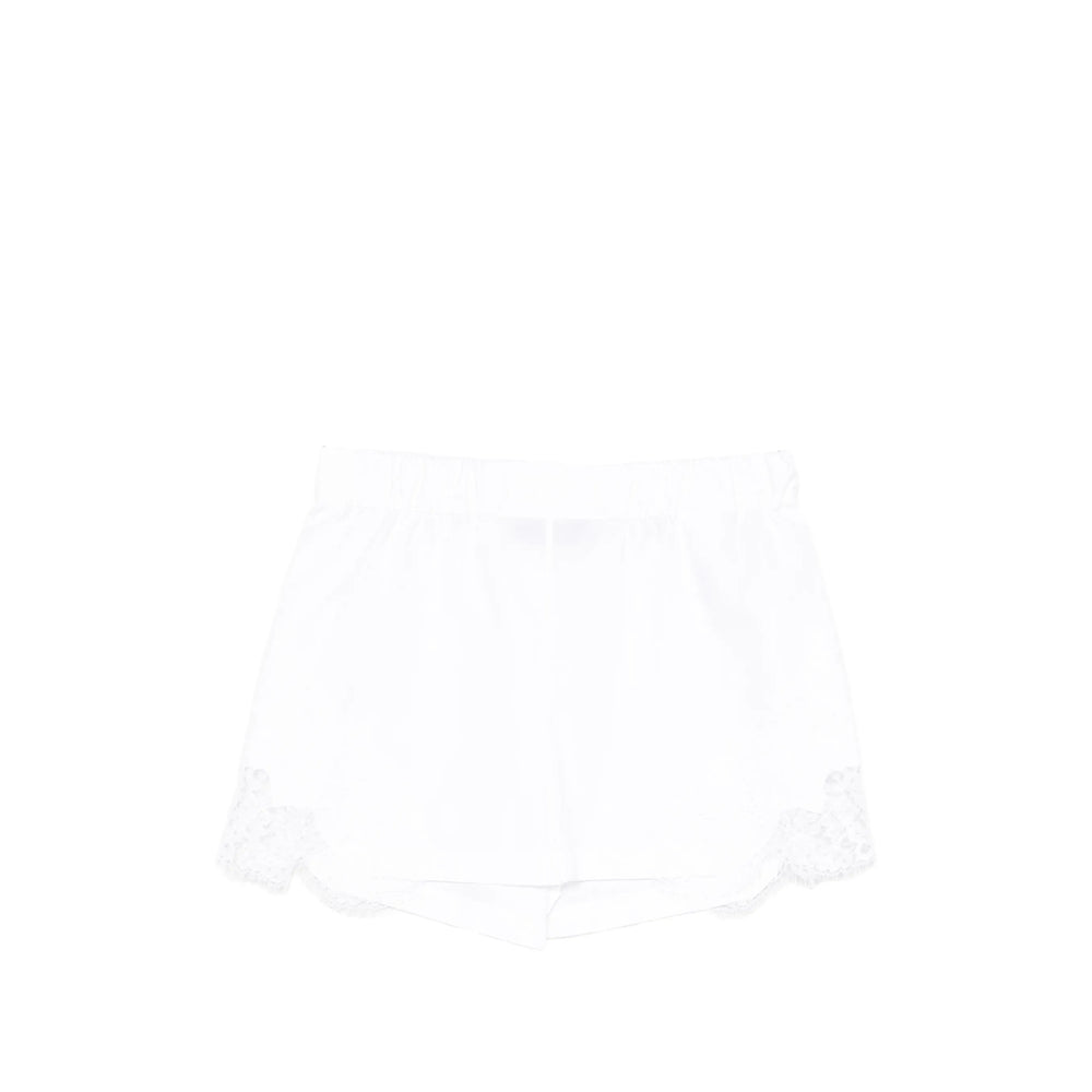 Versace Shorts - Bianco | 2dad25a4a8ed72f360d1f87940d6b22b50c05ccd