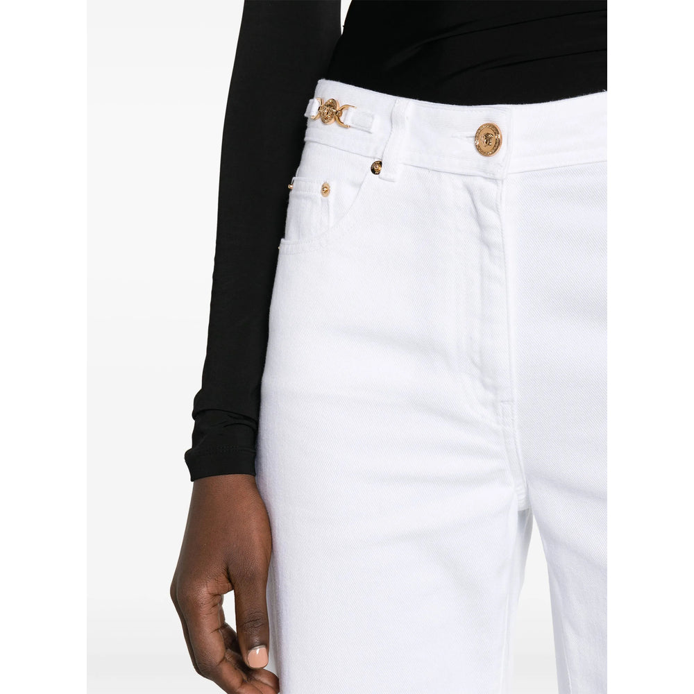 Versace Jeans - Bianco | 7338e62e5ef6b6f7b09f13cbaab711a651cc0ee1