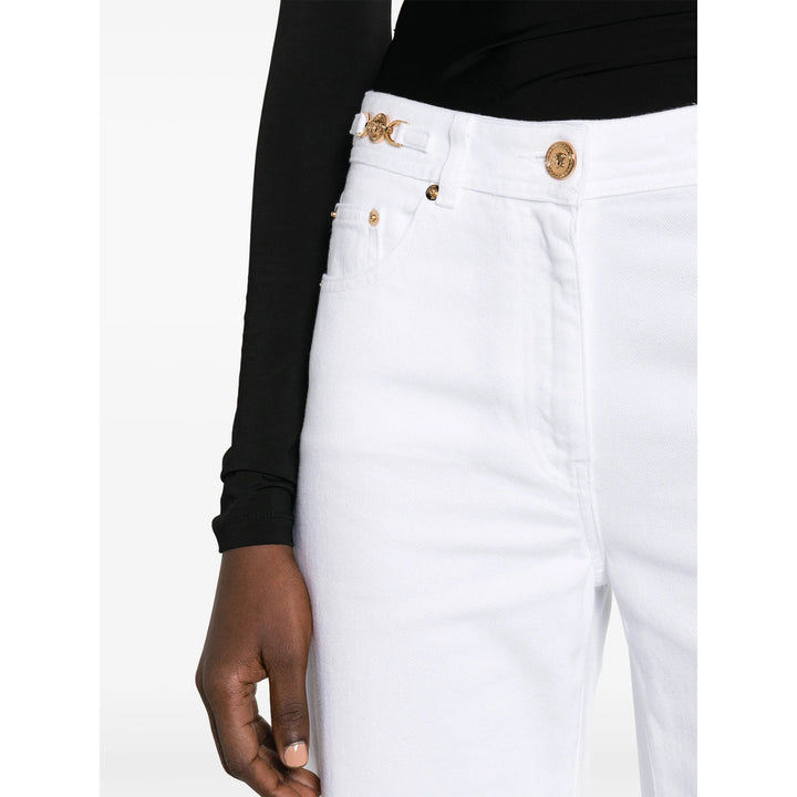 Versace Jeans - Bianco | 7338e62e5ef6b6f7b09f13cbaab711a651cc0ee1