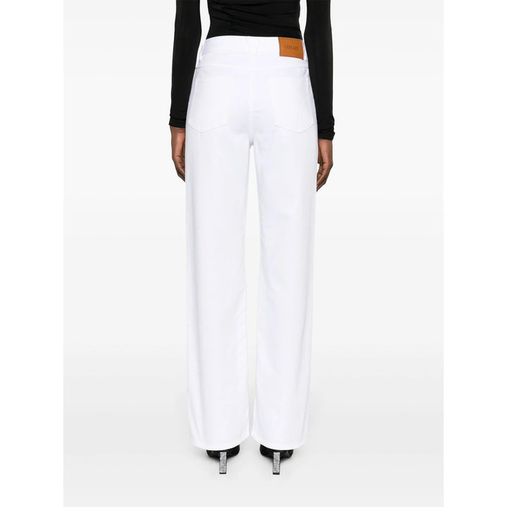 Versace Jeans - Bianco | fd0ee3aa78d7f046496f6452624ab090284bdfae