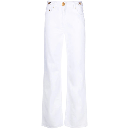 Jeans Bianco
