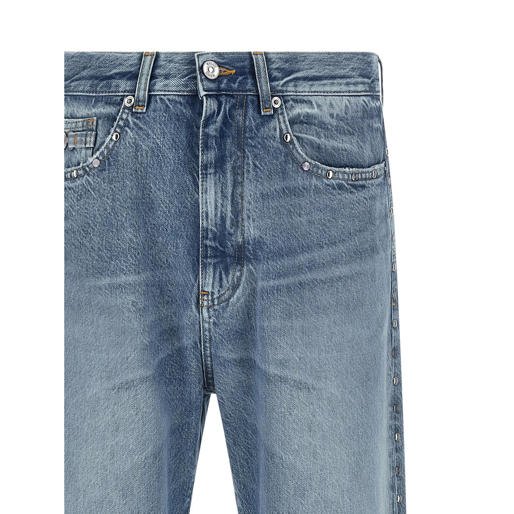 Versace Jeans - Blu | cf28d7a8f7139c09c449ad8b984a01f6abca22c1