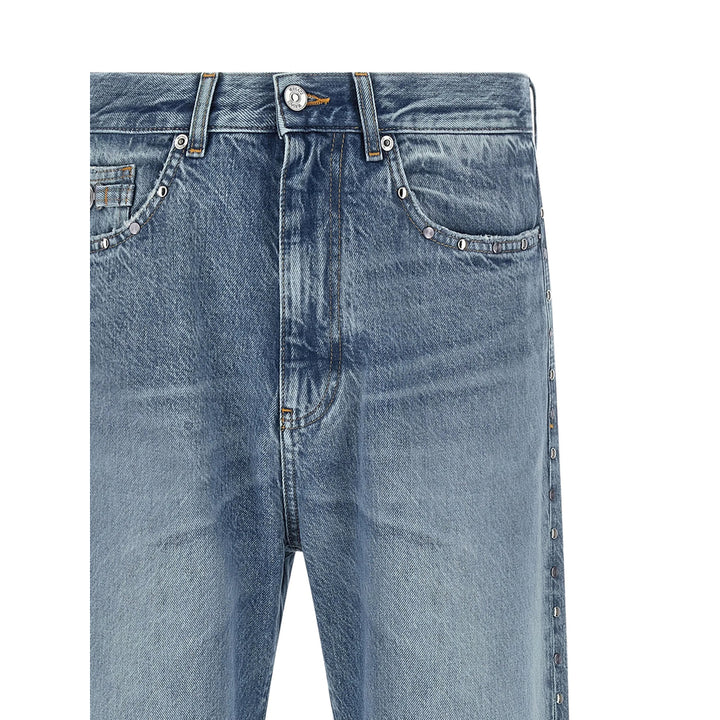 Versace Jeans - Blu | cf28d7a8f7139c09c449ad8b984a01f6abca22c1