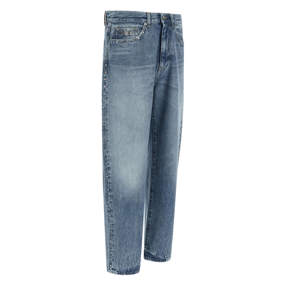 Versace Jeans - Blu | 65d32c672b407ac90cc1491f66b30cc19d25d01f