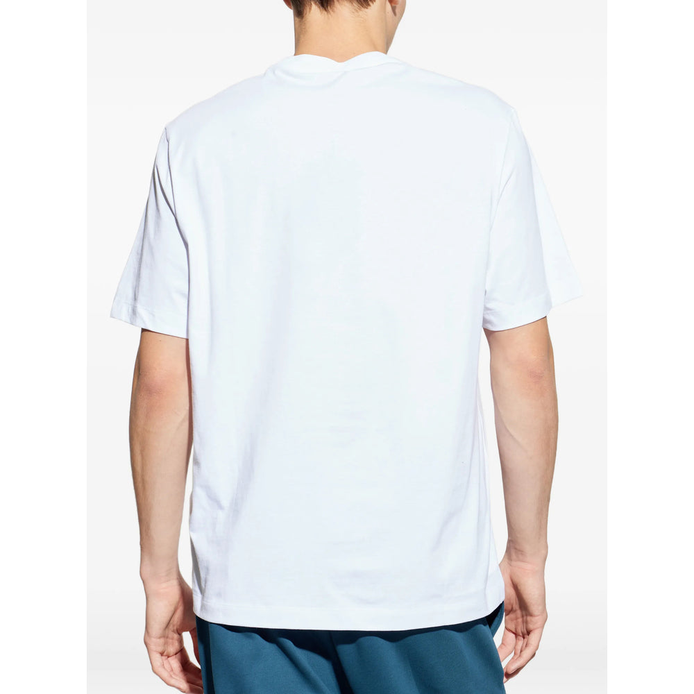 Versace T Shirt - Bianco | 1666c81f30b189c3220674423981d507e58f3df5