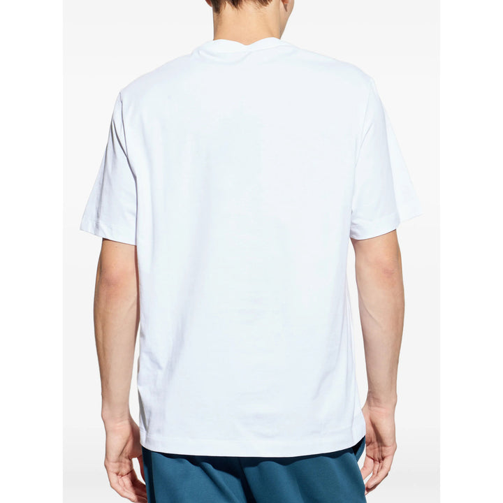 Versace T Shirt - Bianco | 1666c81f30b189c3220674423981d507e58f3df5