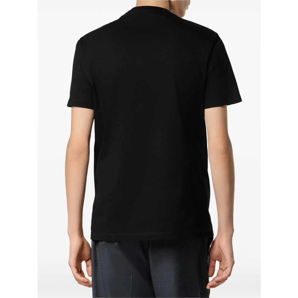 Versace T Shirt - Nero | 2f636cf375a4df667636901c48303f45c0d20605