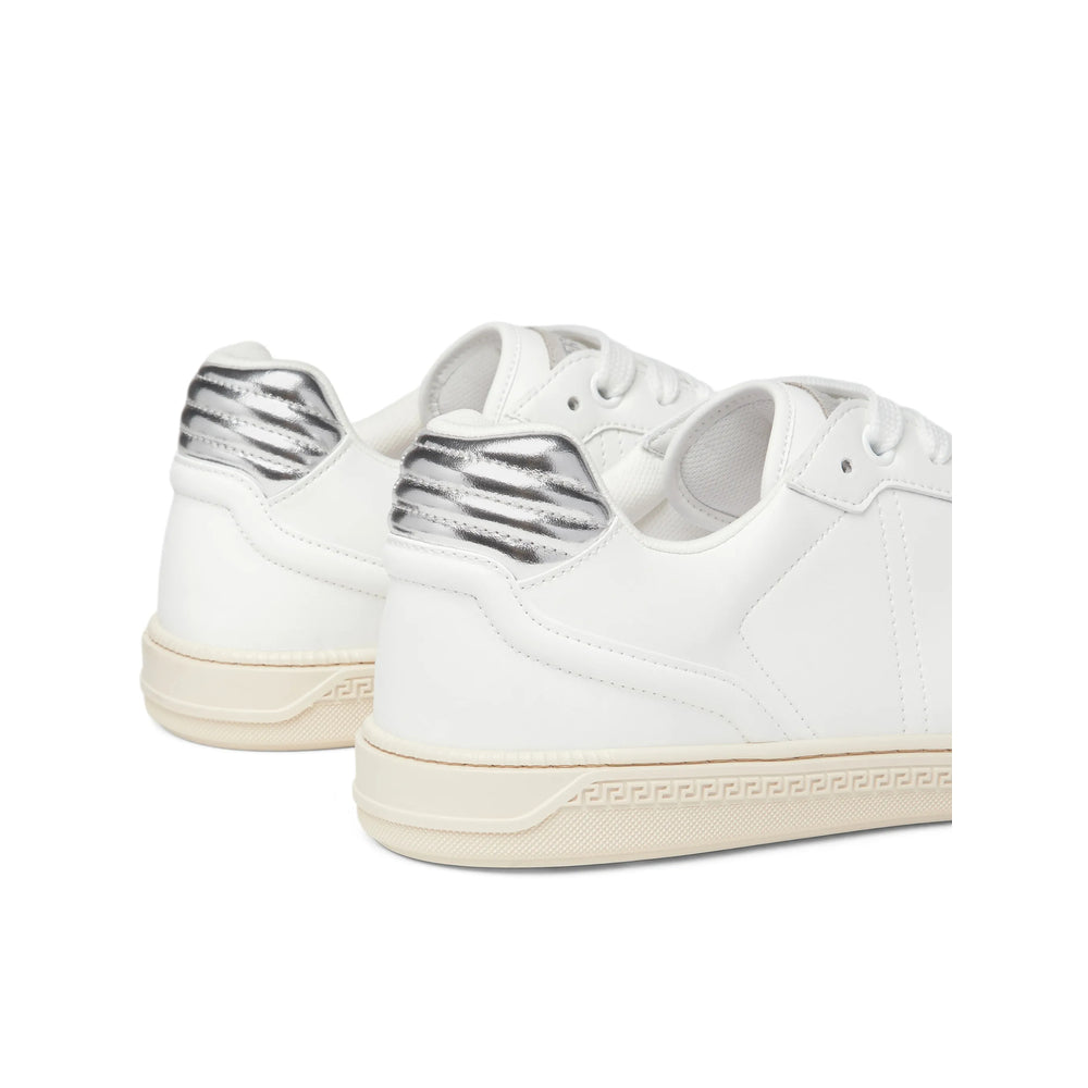 Versace Scarpe - Bianco, Grigio | fc7ea4b76d7fa9845c5f353aa9709825cfff0f73