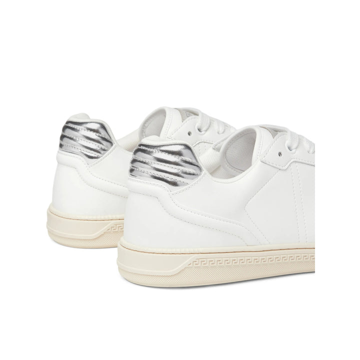 Versace Scarpe - Bianco, Grigio | fc7ea4b76d7fa9845c5f353aa9709825cfff0f73