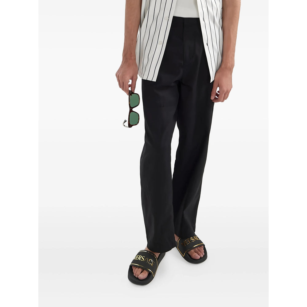 Versace Scarpe - Nero | ece9db796e5b9fd89efaf2ffc333c37318a664da