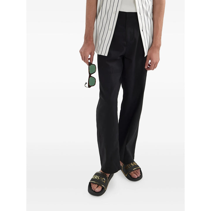 Versace Scarpe - Nero | ece9db796e5b9fd89efaf2ffc333c37318a664da