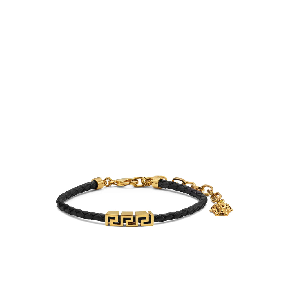 Versace Jewellery - Oro, Nero | dd2ef56629be88d38e010f7522ab598941585a91