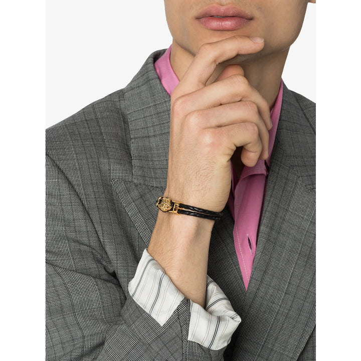 Versace Jewellery - Nero | 42e8ba0c914bbeff1ed6dd27b3a207347cd25f98