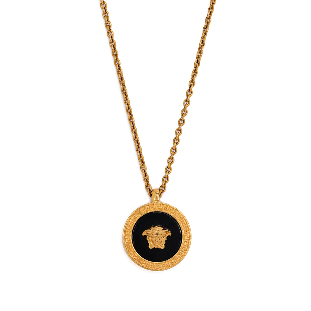Versace Jewellery - Oro, Nero | 380adb4b94eb606711cb70e94915b452a0bfa0b7