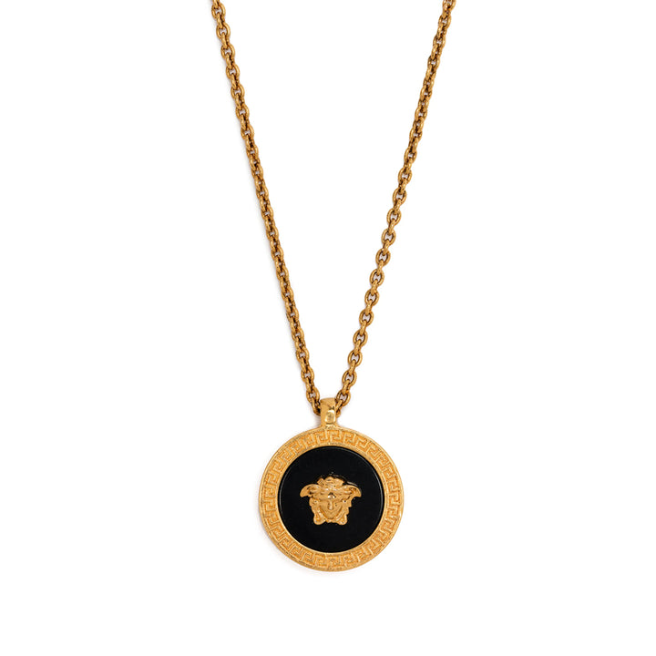 Versace Jewellery - Oro, Nero | 380adb4b94eb606711cb70e94915b452a0bfa0b7