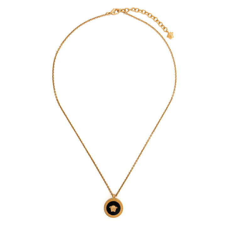 Versace Jewellery - Oro, Nero | 4d0bddb3cbf7da46fcfbdcce19c48621a4507730