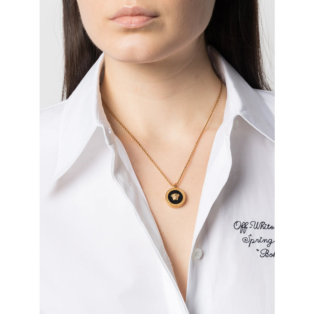 Versace Jewellery - Oro, Nero | 2098af1b318c161c00cde89b66370be5f0fc4e16