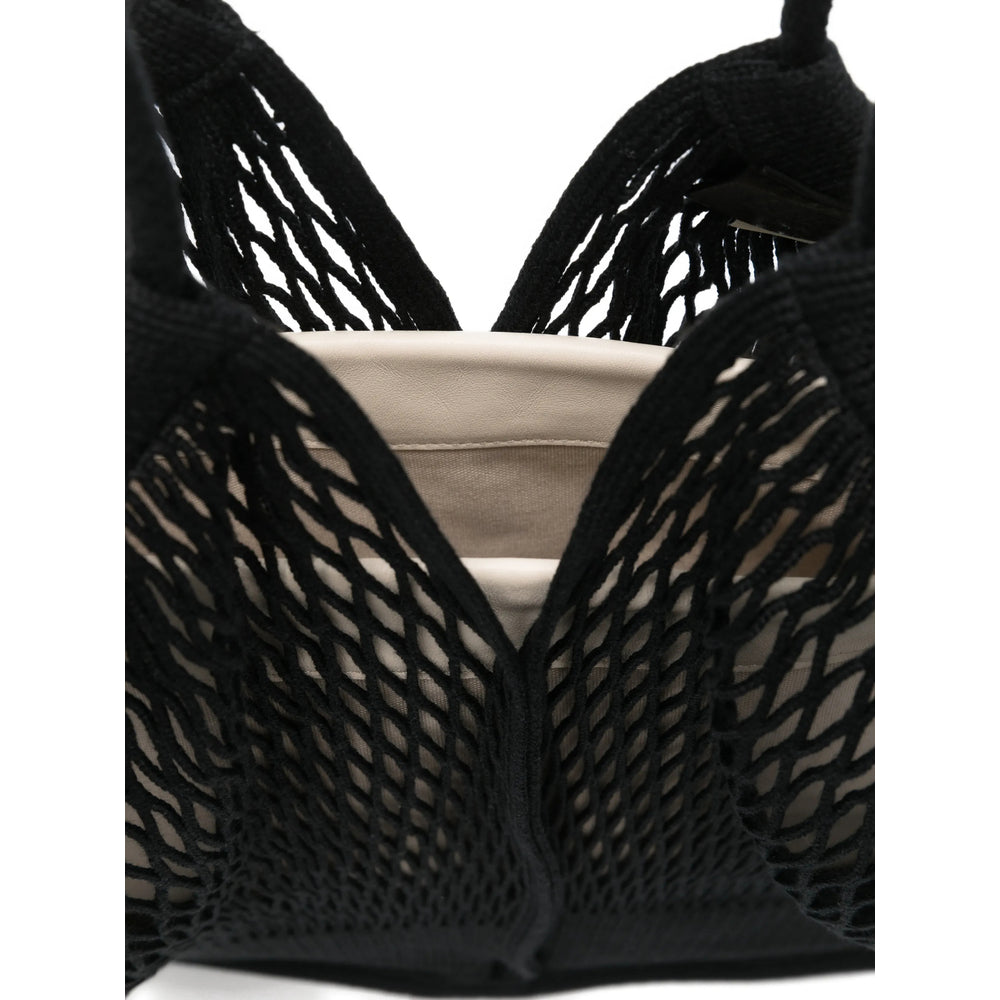 Hereu Borse - Nero | 6904bffb35c5dd75d9116177119719845bebe4bb