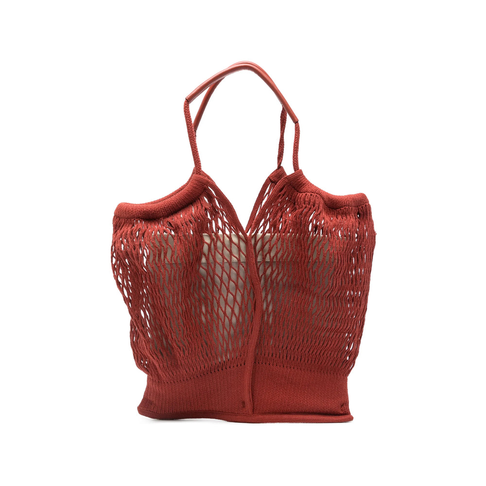 Hereu Borse - Rosso | 0c1a4a1538b288b93d1a72b4bb6f097428ad8a76