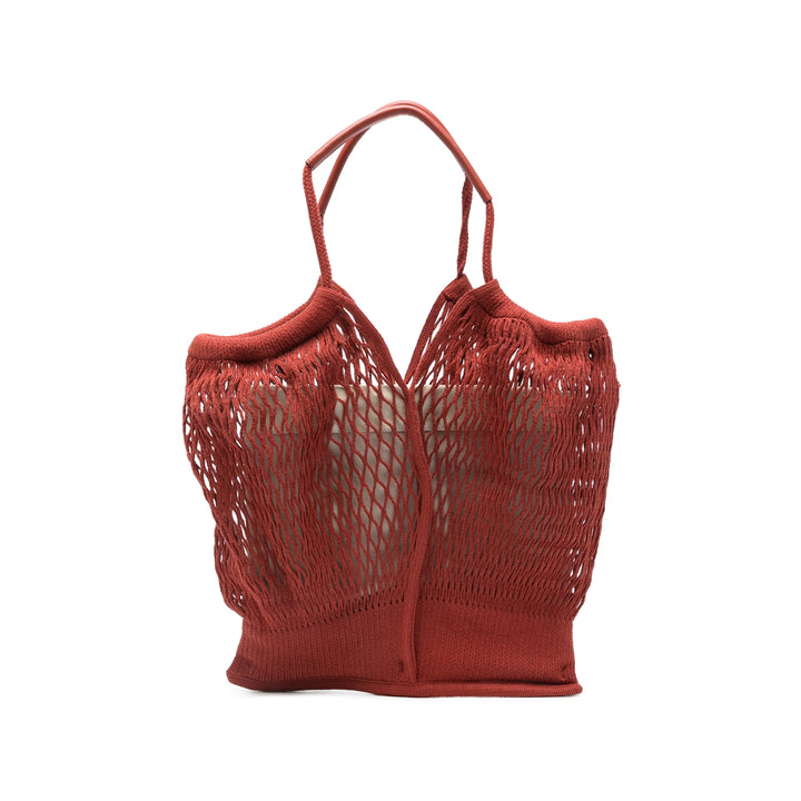 Hereu Borse - Rosso | 0c1a4a1538b288b93d1a72b4bb6f097428ad8a76