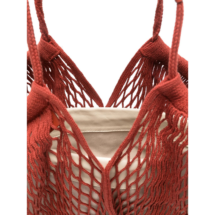 Hereu Borse - Rosso | 155b3a96a0551752342ac3089c8260d817e8d80a