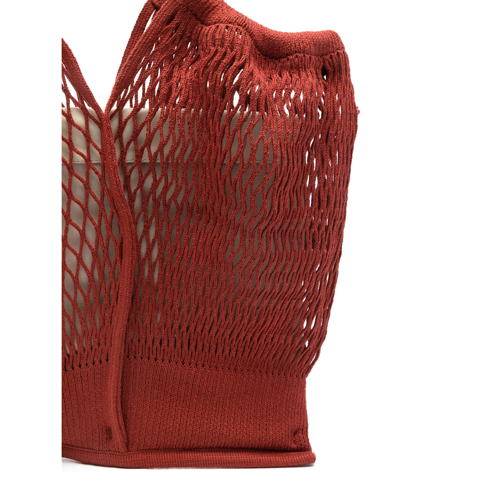 Hereu Borse - Rosso | 4654159dfdc45859af7b21b1f62acc0f2fc78907