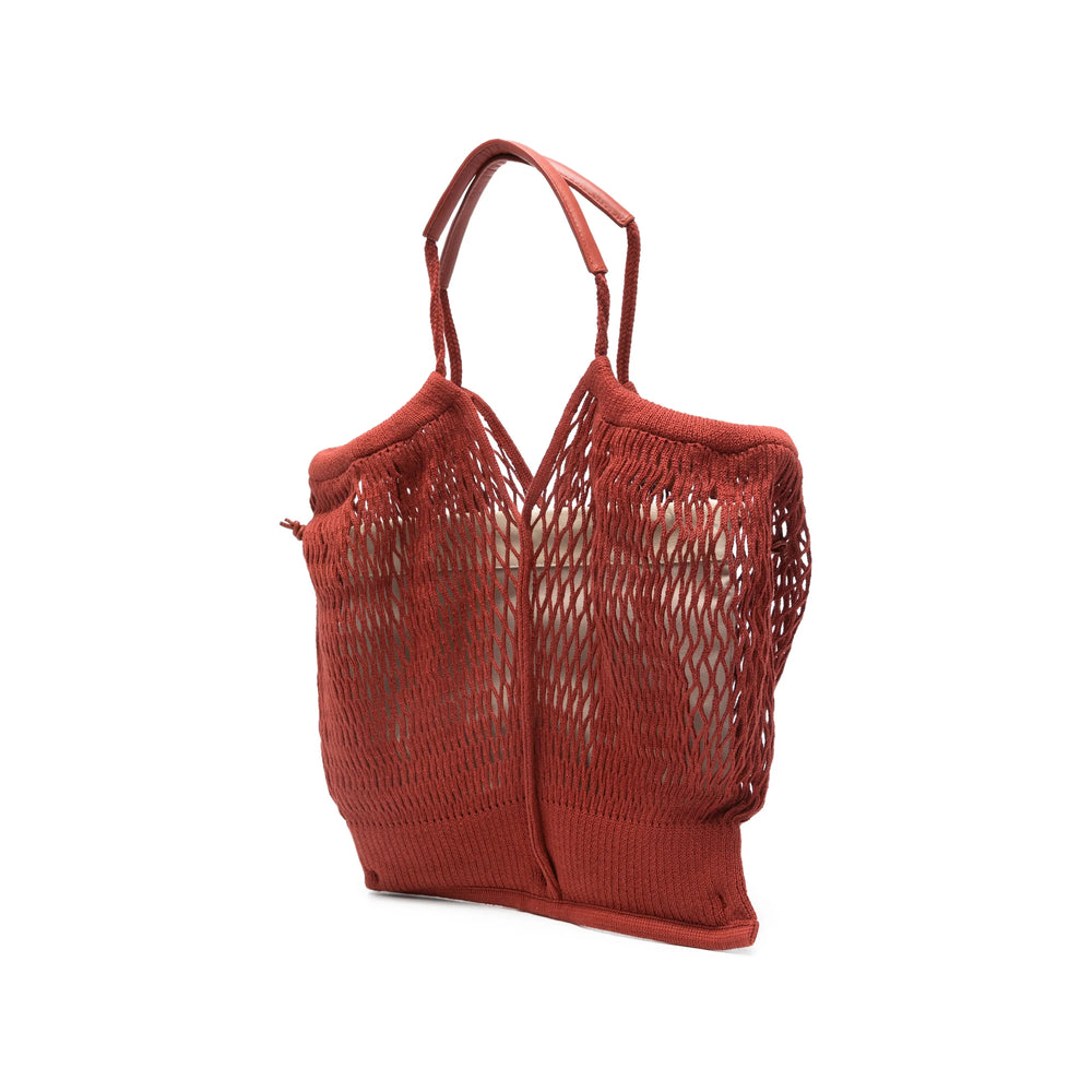 Hereu Borse - Rosso | 647049bce55c3054541608baf82a0381f129562a