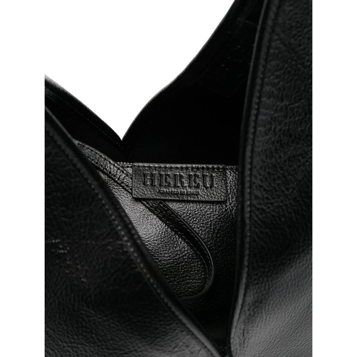 Hereu Borse - Nero | 127072bc3985e87f0ac4bea433d378cc19c00eaa
