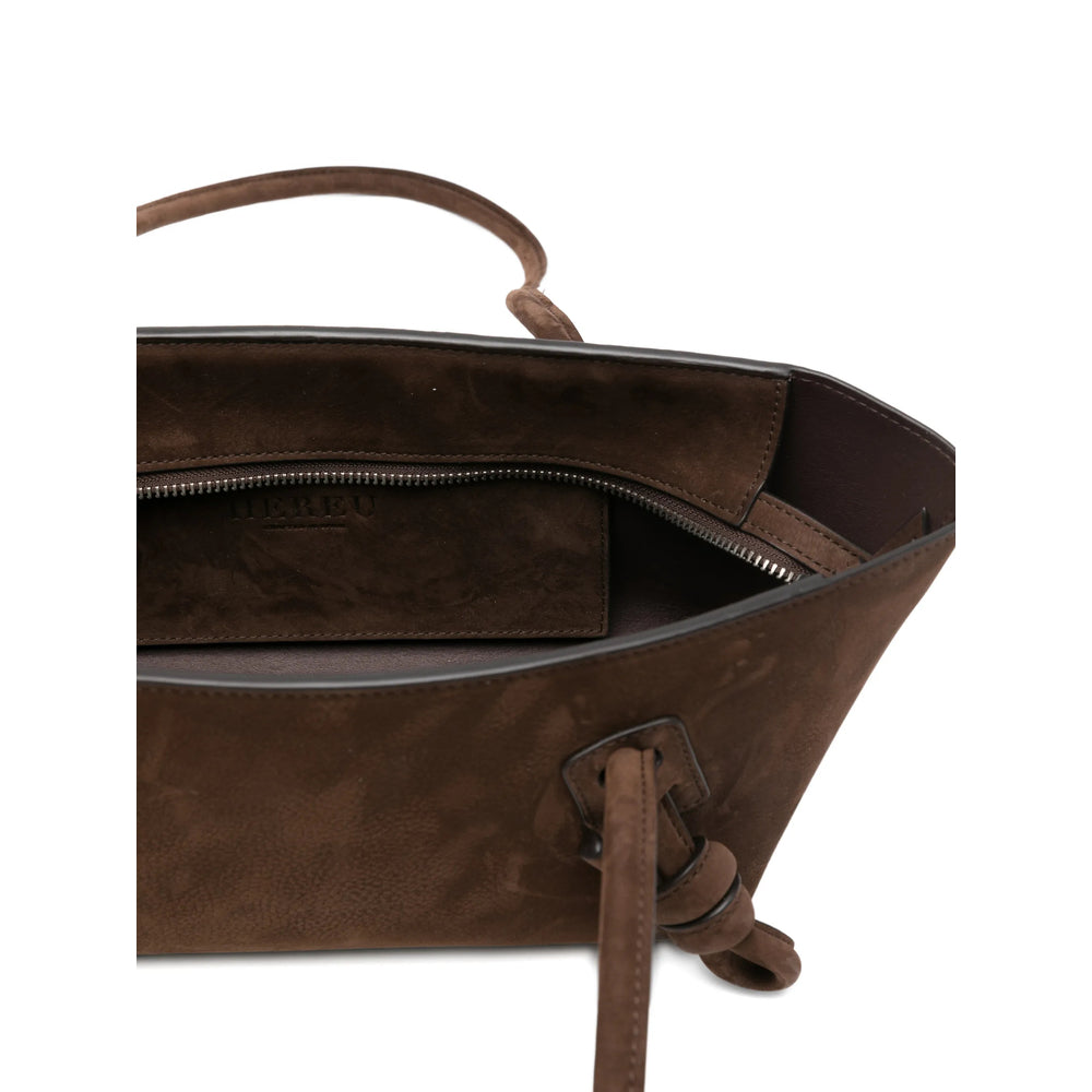 Hereu Borse - Marrone | f1739ffe7b41b4884cb613cc509fac24d52f5986
