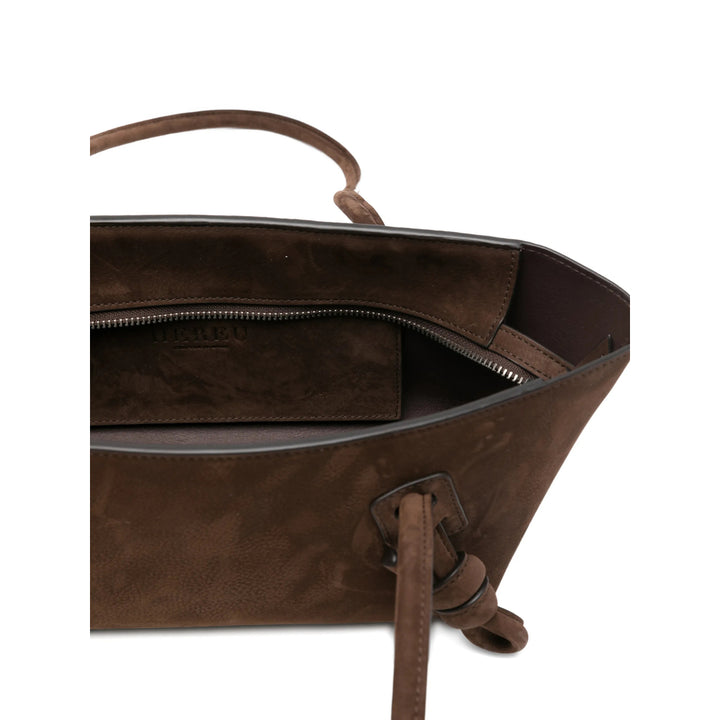 Hereu Borse - Marrone | f1739ffe7b41b4884cb613cc509fac24d52f5986
