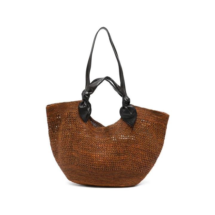 Hereu Borse - Marrone, Nero | 067f572dbb7742099c3d5d8d63d869283f98c8e9