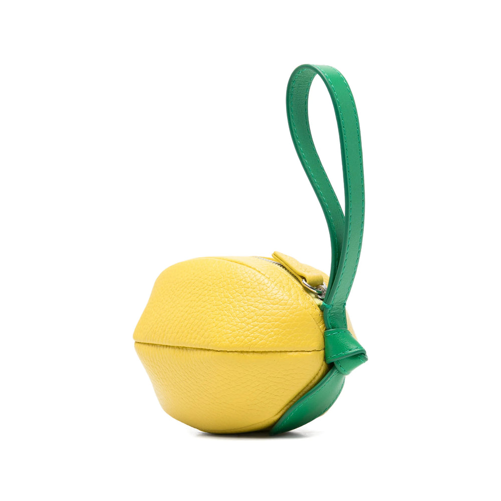 Hereu Borse - Giallo | 66077966a5a129d813bd04de24b23dc6b67fe55a