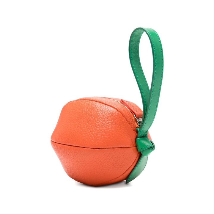 Hereu Borse - Arancione | d2a9c3033bfc79f4edddbefc039d7fa7938c2915